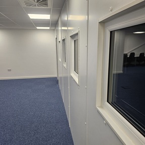 Commercial End of Tenancy Cleaning Hackney Central E8